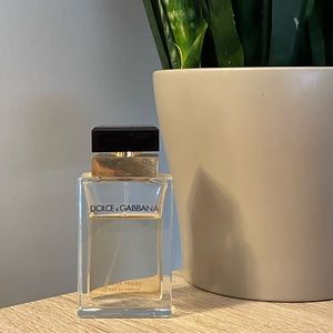 ⭐️ Dolce & Gabbana Pour Femme Eau de Parfum ⭐️